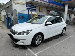 Begagnad 2016 Peugeot 308 Halvkombi | 73 995 kr