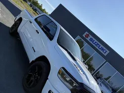 Vit Begagnad 2023 Dodge Ram Pickup | 879 000 kr (Dyr)