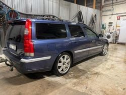 Begagnad 2003 Volvo V70 Kombi | 22 000 kr (Dyr)