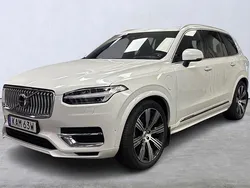 Vit Begagnad 2023 Volvo XC90 Ultimate SUV | 625 000 kr (Superpris)