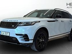 Ny 2026 Land Rover Range Rover Velar SE Dynamic SUV | 1 100 900 kr