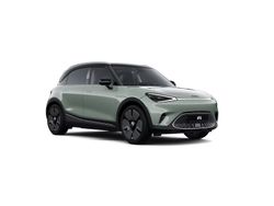Ny 2024 Smart #1 Edition #1 SUV | 444 900 kr (Marknadspris)