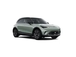 Ny 2024 Smart #1 Edition #1 SUV | 419 900 kr (Bra pris)