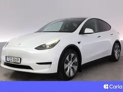 Begagnad 2023 Tesla Model Y Standard Range SUV | 394 900 kr