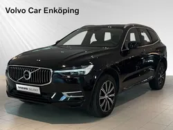 Svart Begagnad 2021 Volvo XC60 Inscription SUV | 414 900 kr (Bra pris)
