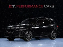 Begagnad 2024 BMW X7 Exclusive SUV | 1 239 900 kr