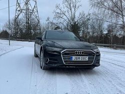Begagnad 2020 Audi A6 Sedan | 309 000 kr (Superpris)