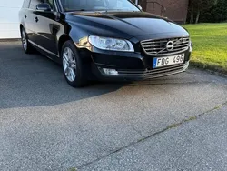 Svart Begagnad 2014 Volvo V70 Momentum Kombi | 165 000 kr (Dyr)