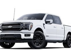 Ny 2025 Ford F-150 Lariat Pickup | 1 061 250 kr (Marknadspris)