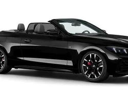 Svart Ny 2025 BMW M440 M Sport Sedan | 929 900 kr
