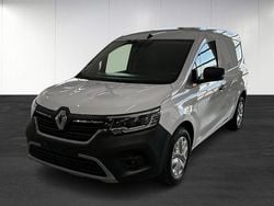Vit Begagnad 2023 Renault Kangoo Minibuss | 245 610 kr (Marknadspris)