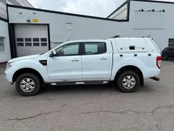 Blå (blå metallic) Begagnad 2014 Ford Ranger Pickup | 99 900 kr (Bra pris)