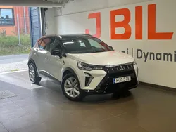 Vit Begagnad 2024 Mitsubishi ASX Intense SUV | 329 900 kr (Dyr)