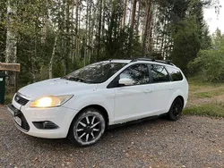 Begagnad 2010 Ford Focus Kombi | 9 900 kr (Superpris)
