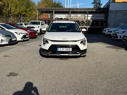 Vit Begagnad 2022 Kia Niro Advance SUV | 219 800 kr (Marknadspris)
