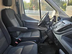 Vit Begagnad 2017 Ford Transit | 122 900 kr (Bra pris)