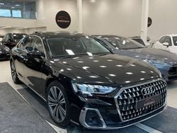 Begagnad 2022 Audi A8 Sedan | 1 039 900 kr