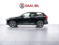 Svart Begagnad 2023 Volvo XC60 SUV | 379 700 kr (Superpris)