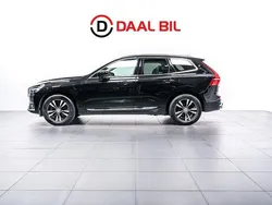 Svart Begagnad 2023 Volvo XC60 SUV | 389 700 kr (Bra pris)