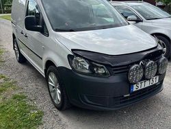Begagnad 2015 VW Caddy Minibuss | 90 000 kr (Marknadspris)