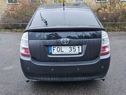 Begagnad 2007 Toyota Prius Halvkombi | 50 000 kr (Bra pris)