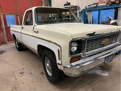 Begagnad 1973 Chevrolet C20 Pickup | 120 000 kr