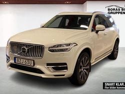 Vit Begagnad 2021 Volvo XC90 Inscription SUV | 469 000 kr (Marknadspris)