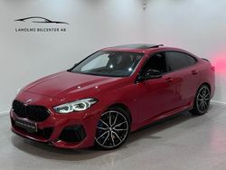 Röd Begagnad 2020 BMW M235 M Performance Sportkupé | 399 900 kr (Marknadspris)