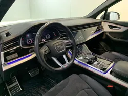 Begagnad 2020 Audi Q7 S-Line SUV | 629 000 kr (Bra pris)