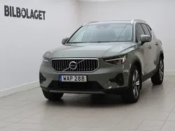 Grön Begagnad 2023 Volvo XC40 Ultimate SUV | 399 500 kr (Marknadspris)