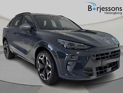 Blå Ny 2025 Cupra Terramar SUV | 529 800 kr