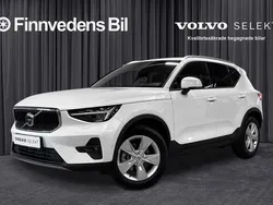 Begagnad 2024 Volvo XC40 SUV | 389 000 kr (Marknadspris)
