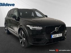 Svart Begagnad 2024 Volvo XC90 Ultra SUV | 789 900 kr (Marknadspris)