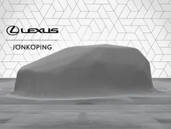Ljusgrå (grå) Begagnad 2021 Lexus ES300H Sedan | 359 900 kr (Superpris)