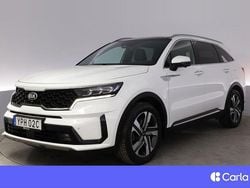 Vit Begagnad 2021 Kia Sorento 3 SUV | 399 900 kr (Bra pris)