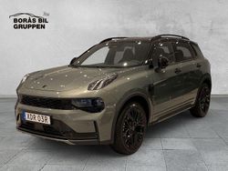 Grön Ny 2025 Lynk & Co 01 SUV | 469 000 kr
