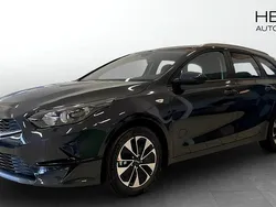 Ny 2025 Kia Ceed Sportswagon Kombi | 253 900 kr (Bra pris)
