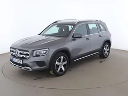 Mercedes GLB200