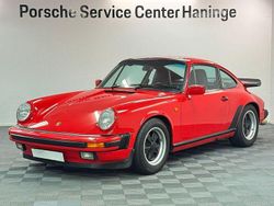Begagnad 1985 Porsche 911 Carrera | 995 000 kr