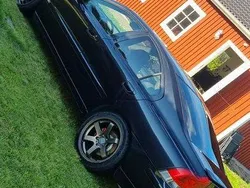 Svart Begagnad 2003 Volvo S60 Sedan | 58 000 kr