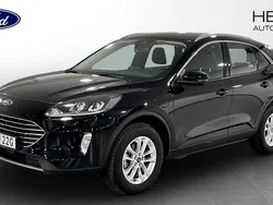 Begagnad 2022 Ford Kuga Titanium SUV | 244 900 kr (Bra pris)