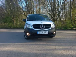 Mercedes Citan 109