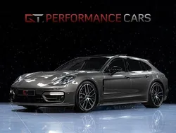 Begagnad 2023 Porsche Panamera 4 Platinum Edition Sedan | 969 900 kr (Superpris)