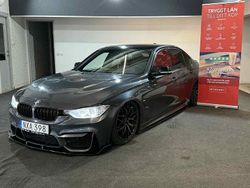 Lila Begagnad 2013 BMW 330 M Sport Sedan | 229 900 kr (Dyr)