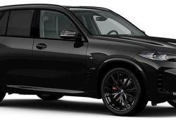Svart Ny 2025 BMW X5 Comfort Edition SUV | 1 189 900 kr (Dyr)