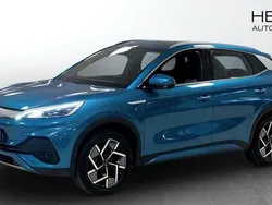 BYD Atto 3
