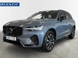 Begagnad 2023 Volvo XC60 SUV | 499 900 kr (Dyr)