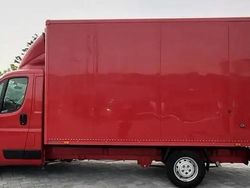 Begagnad 2006 Peugeot Boxer Van | 65 000 kr (Marknadspris)