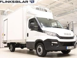 Vit Begagnad 2019 Iveco Daily Van | 199 800 kr