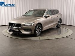 Grå Begagnad 2019 Volvo V60 Momentum Kombi | 239 800 kr (Bra pris)